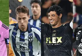 Leagues Cup 2023: As&iacute; se jugar&aacute;n los cuartos de final