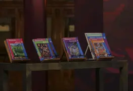 "Ninguna editorial agremiada participó": Caniem se deslinda sobre libros de texto