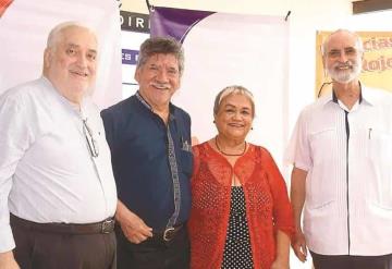 El aniversario número 22 de El Sol del Sureste