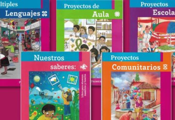 Conoce a los 7 estados que frenaron la distribución de los libros de la SEP