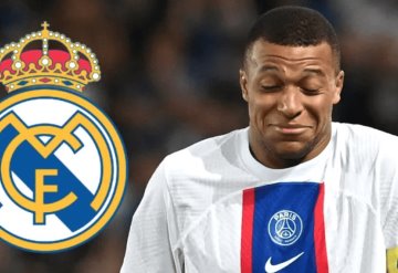 ¿Y el Real Madrid? PSG y Mbappé inician reconciliación con regreso del jugador a entrenamientos