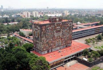 UNAM anuncia convocatoria para nombrar nuevo rector