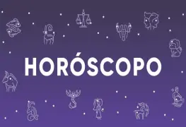 Este es el Horóscopo de hoy Lunes 14 de Agosto