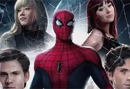Spider Man Lotus, la pel&iacute;cula filmada por fans