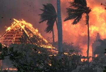 El número de muertos por incendio en Hawái aumentará significativamente