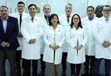 Aprueba OPD IMSS Bienestar de manera histórica a sus primeros 10 coordinadores estatales