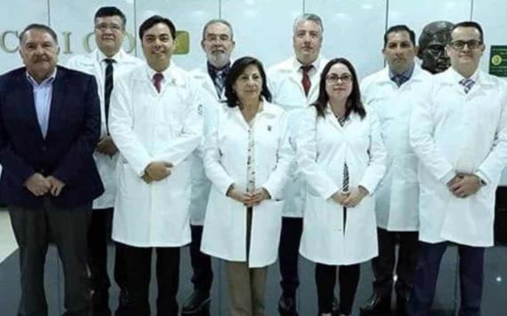 Aprueba OPD IMSS Bienestar de manera histórica a sus primeros 10 coordinadores estatales