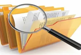 El derecho de acceso a la información pública