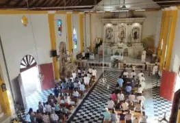 El Pueblo M&aacute;gico de Palizada, Campeche