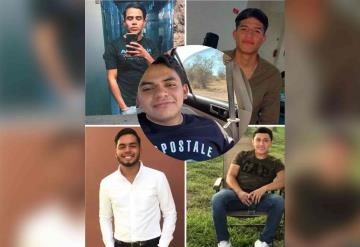 Reportan desaparición de cinco jóvenes en Lagos de Moreno, Jalisco