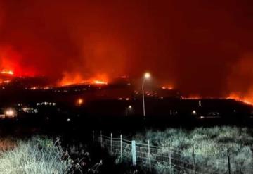 Ya van 106 muertos en incendio de Hawái