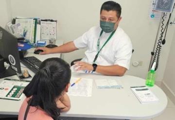 El IMSS activa 16ª Jornada Nacional de Continuidad