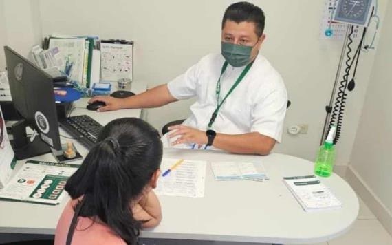 El IMSS activa 16ª Jornada Nacional de Continuidad