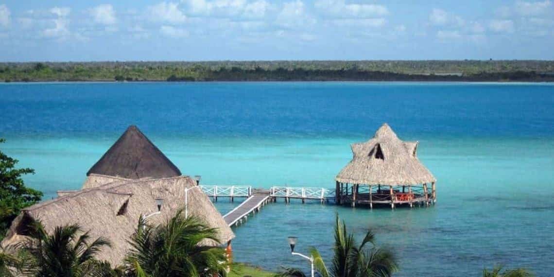Visita pueblos mágicos de México