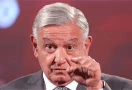 No habr&aacute; ruptura en Morena, dice AMLO