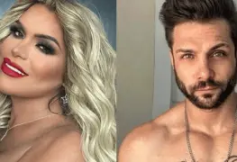 Nicola y Wendy actuarán juntos en telenovela de Juan Osorio