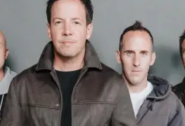 Simple Plan anuncia su regreso a México: boletos, fechas y todo lo que debes saber