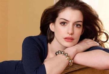 Películas recomendadas para un maratón de Anne Hathaway