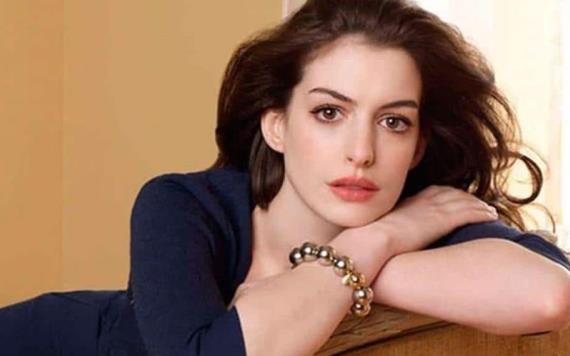 Películas recomendadas para un maratón de Anne Hathaway