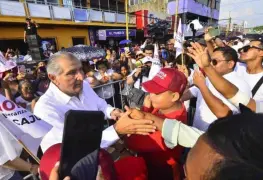 No nos van a ganar: Adán Augusto