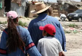 En Tabasco 181 mil cien personas dejaron de ser pobres entre 2020 y 2022