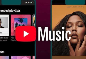 YouTube incorporará uso de inteligencia artificial en la música