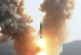 Japón alerta lanzamiento de misil norcoreano