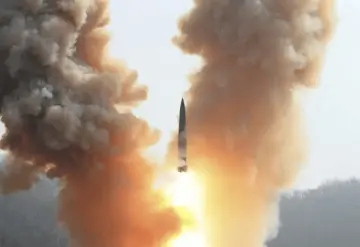 Japón alerta lanzamiento de misil norcoreano