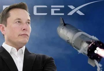 Estados Unidos demanda a SpaceX, de Elon Musk, por discriminación