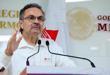 Octavio Romero seguirá al frente de Pemex hasta finalizar la administración