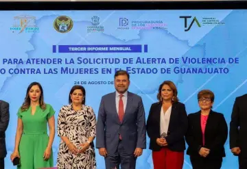 Sostiene Conavim necesidad de investigar toda muerte violenta de una mujer como feminicidio