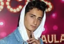 Bajas ventas para el recital de Emilio Osorio