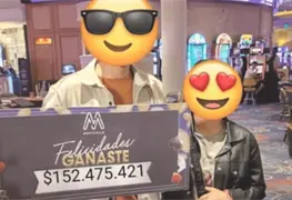 Hombre GANA casi tres MILLONES jugando p&oacute;ker a ciegas; necesitaba dinero para el m&eacute;dico