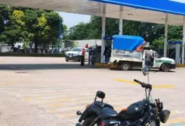 Convoy y Guardia Nacional se enfrentan a balazos en Huimanguillo