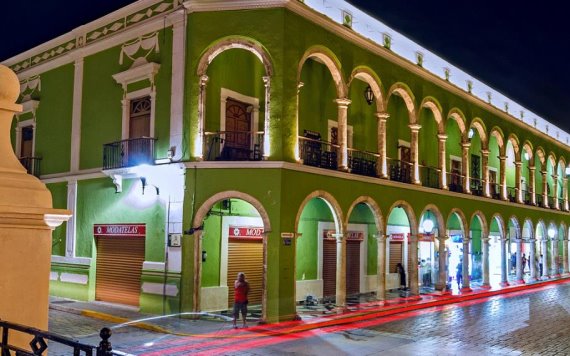 Campeche, con la mayor brecha de ingresos para las mujeres