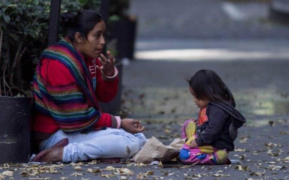 Poner atención a causas que propician desigualdad y exclusión contribuye a reducir la violencia contra mujeres