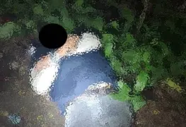 Hallan cuerpo de un hombre torturado y baleado en Comalcalco