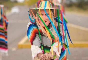 La Danza de los Viejitos, baile folclórico más popular de México