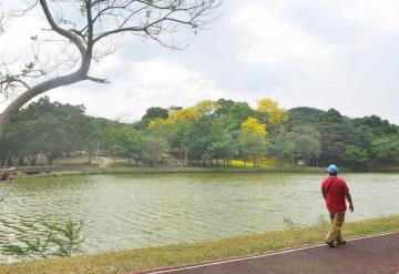 ¿Cuál es el origen del nombre del Parque La Pólvora?