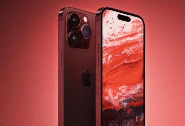 iPhone 15: ¿En qué colores podría salir a la venta? Esto sabemos