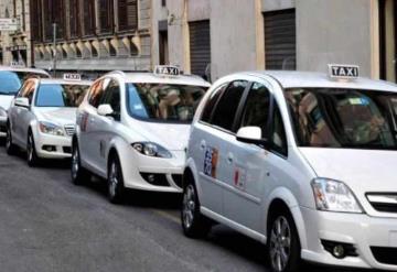 Italia ofrecerá taxis gratis... ¡a los borrachos!; buscan evitar accidentes