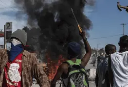 Sangriento ataque contra una marcha cristiana en Haití