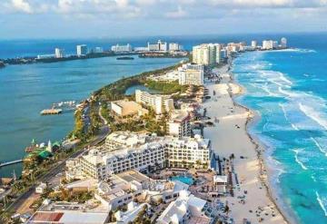 Quintana Roo, a la cabeza como líder turístico a nivel mundial