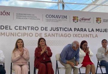 Nayarit se suma para atender causas que originan las violencias de género