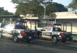 Esparcen restos de un cuerpo desmembrado en La Chontalpa