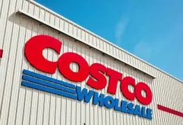 Este pastel del Costco puede dañar tu salud... ¡tiene 5 sellos de advertencia!