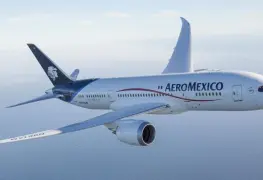 Hay afectaciones por reducción de operaciones en el AICM, advierten aerolíneas.