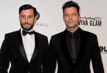 El acuerdo de divorcio entre Ricky Martin y Jwan Yosef