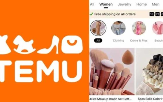 Temu, nueva aplicación que compite con Shein y AliExpress: ¿qué es? y ¿cómo funciona?