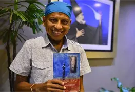 Lorenzo Morales, mejor conocido en el mundo de las fabulaciones dist&oacute;picas como Malasangre